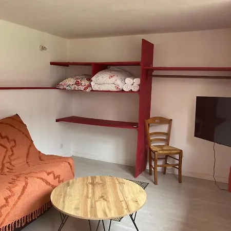 Tupai Apartamento