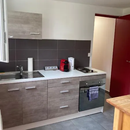 Apartamento Tupai *