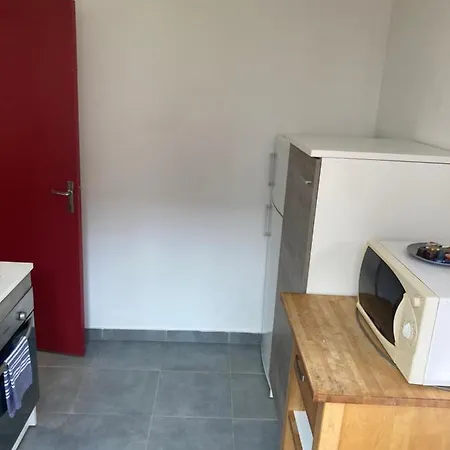 Tupai Apartamento Dieppe