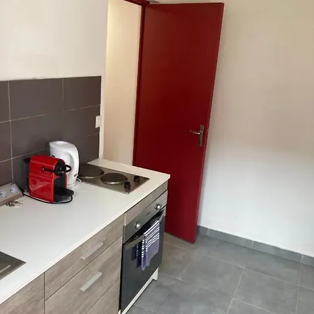 Tupai Apartamento Dieppe